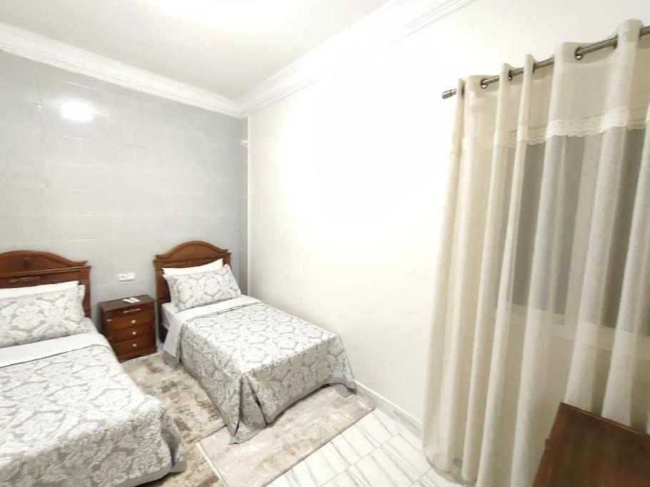 City Centre Apartment - New Deco Tanger Exteriér fotografie